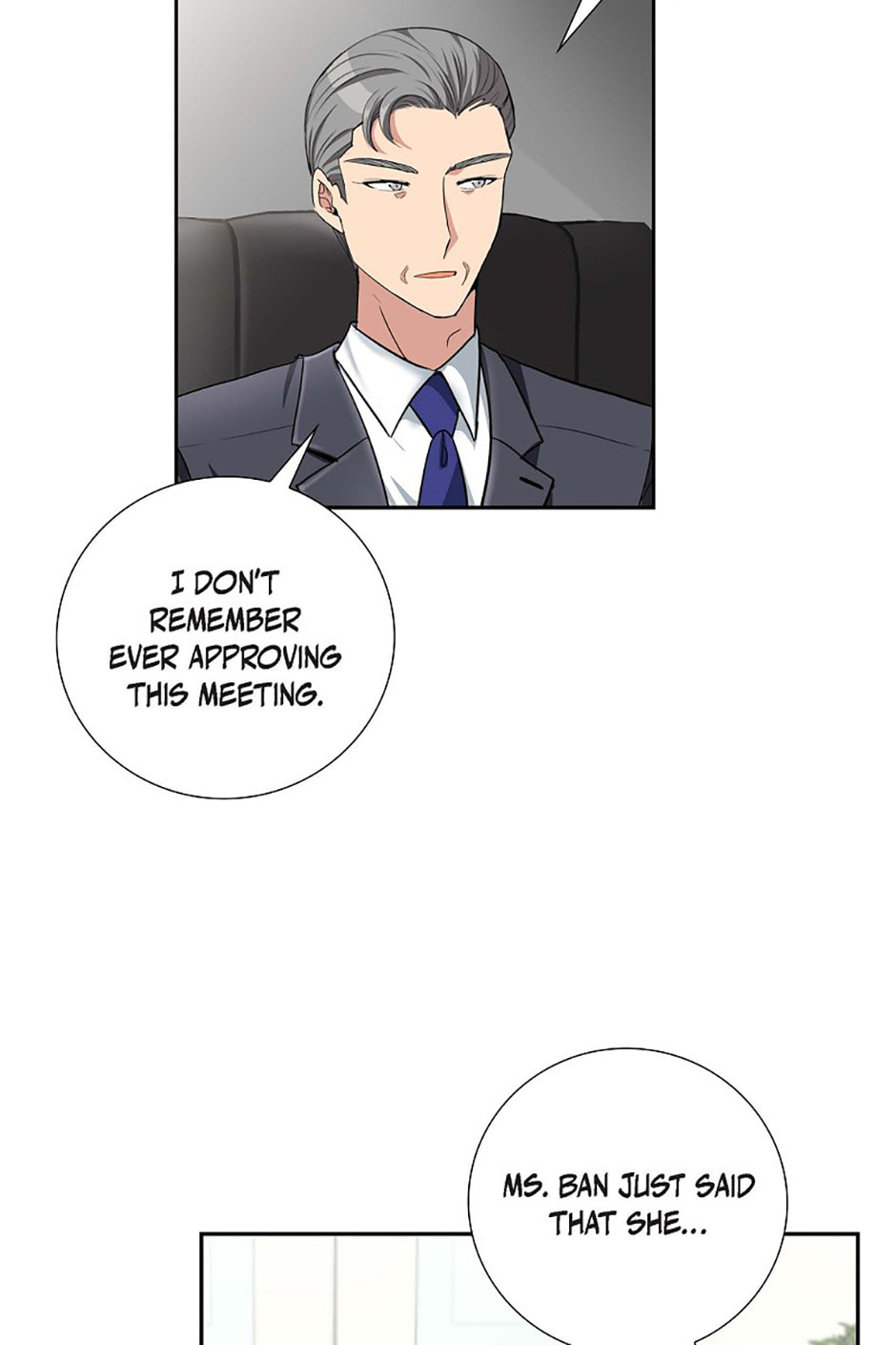 All I Want Is You Chapter 60 page 17 - 