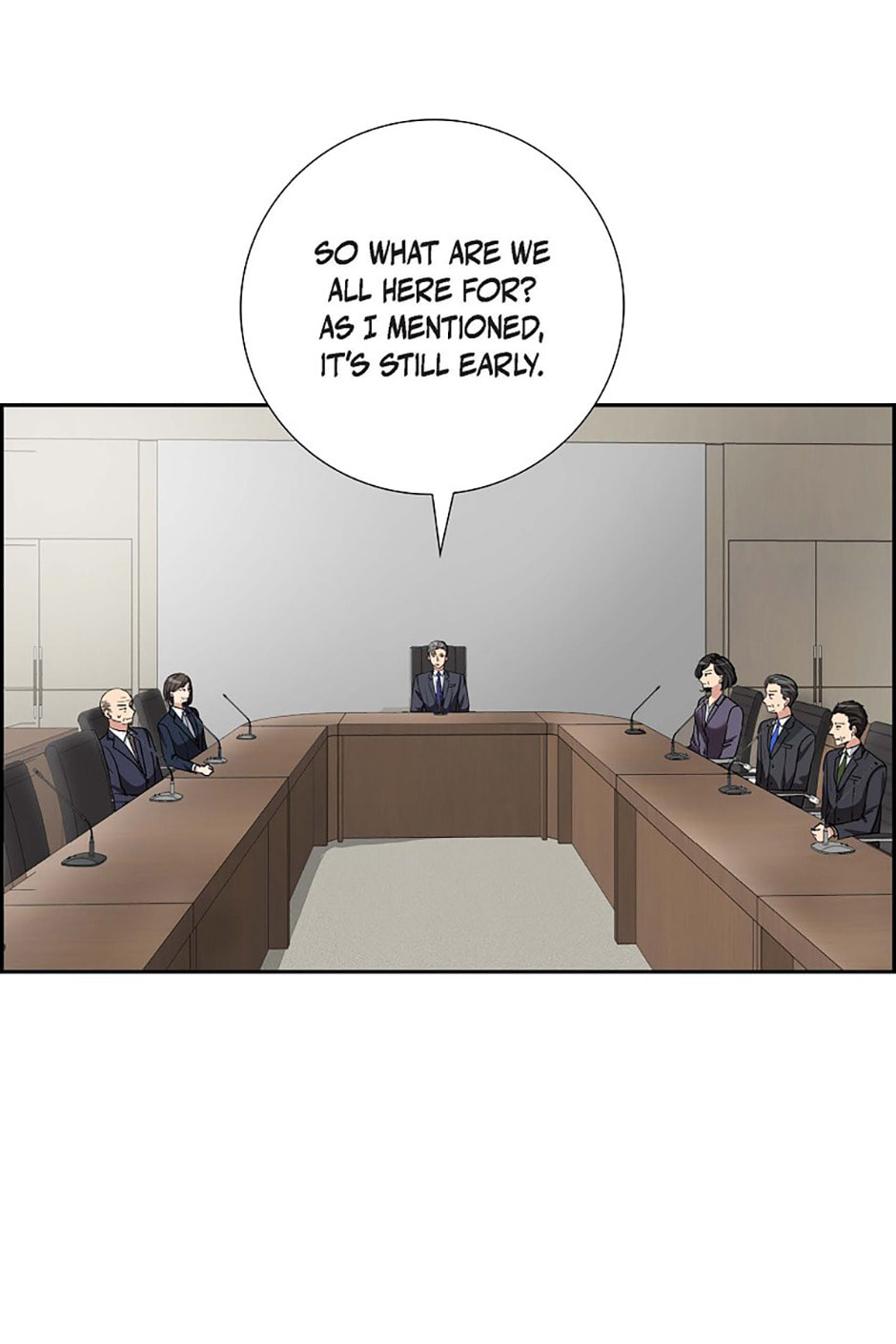 All I Want Is You Chapter 60 page 24 - 