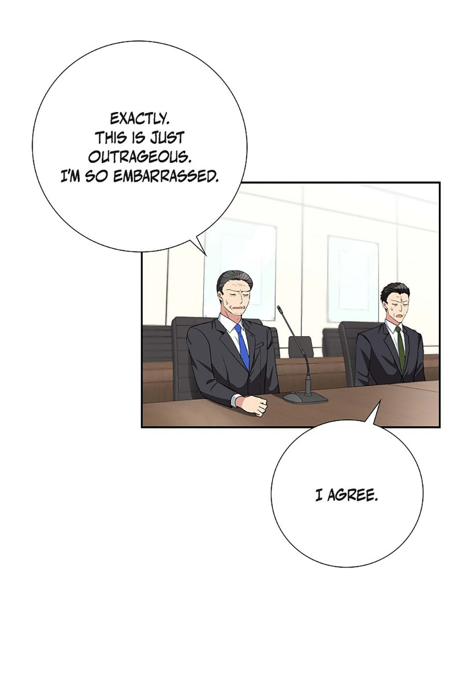 All I Want Is You Chapter 60 page 26 - 