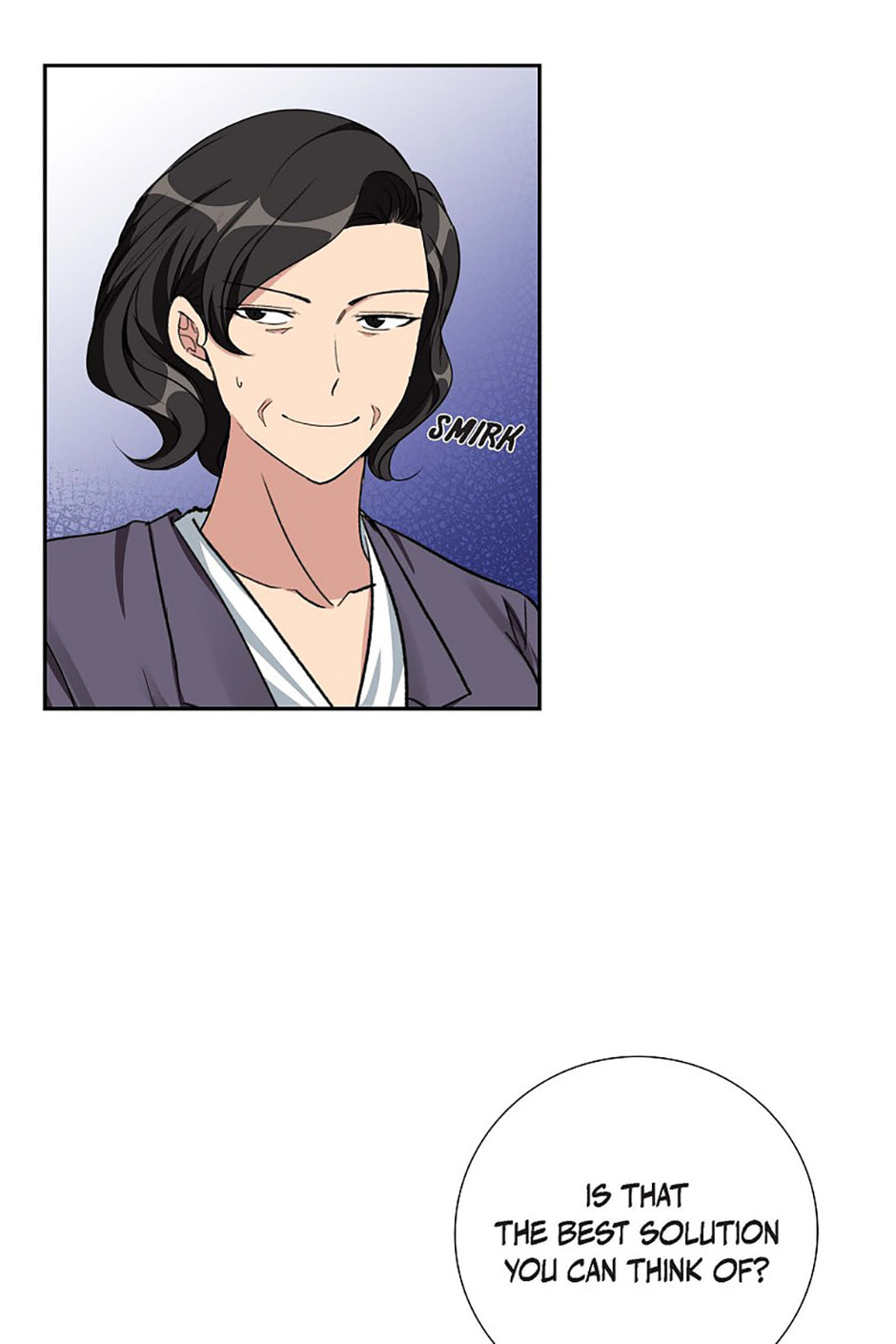All I Want Is You Chapter 60 page 27 - 