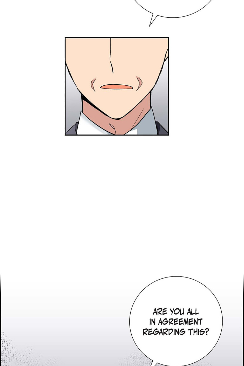 All I Want Is You Chapter 60 page 28 - 