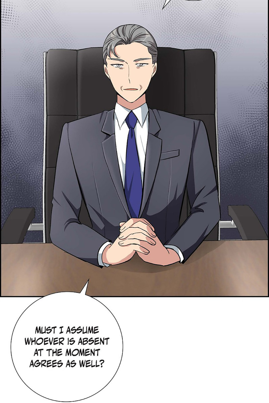All I Want Is You Chapter 60 page 29 - 