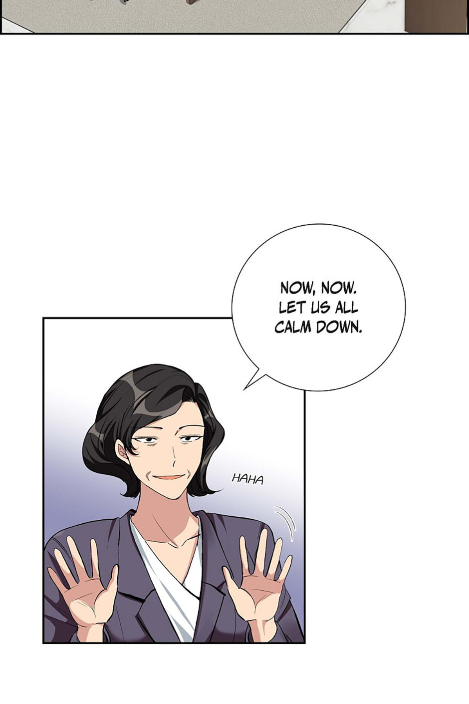 All I Want Is You Chapter 60 page 4 - 