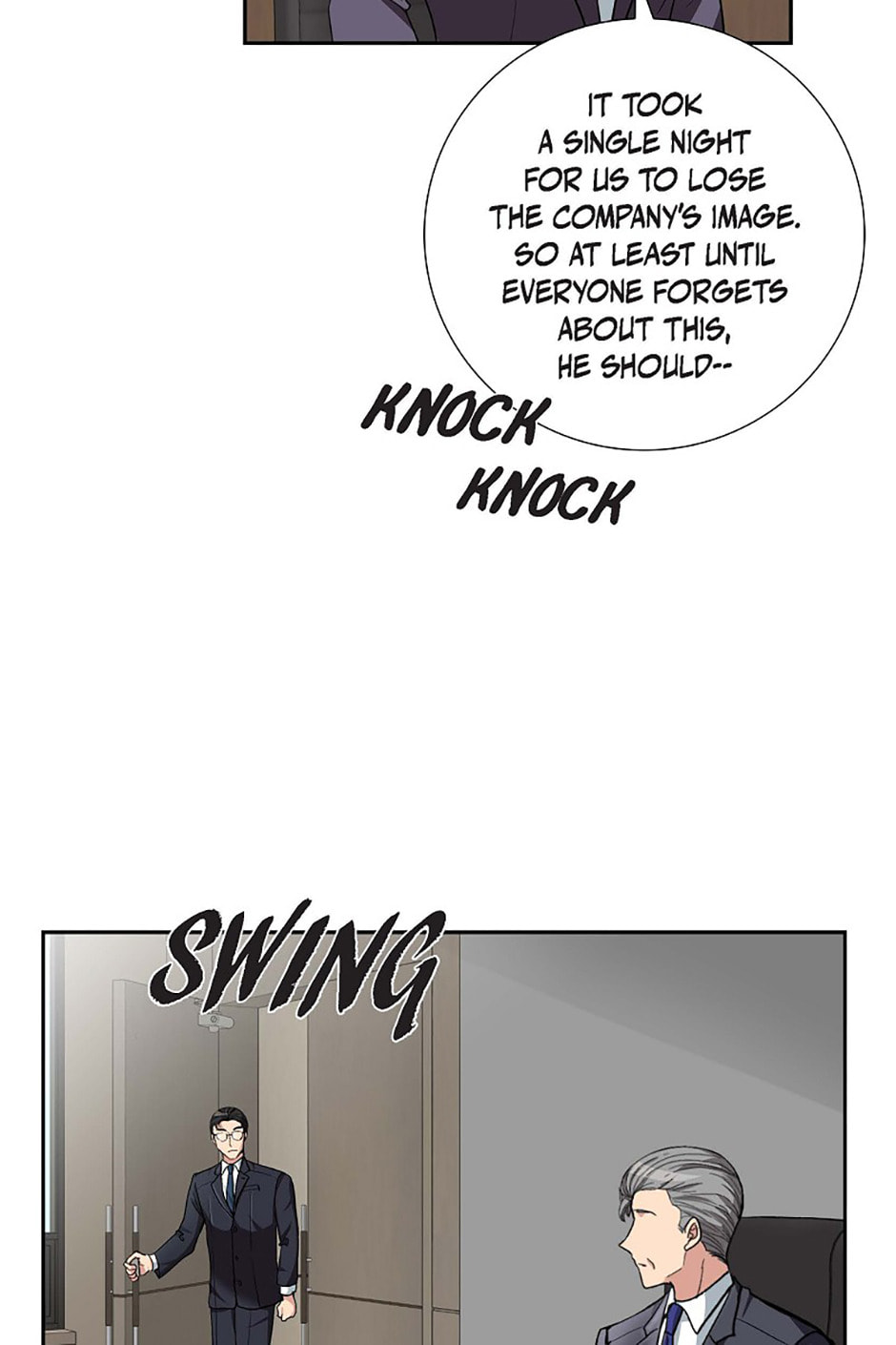 All I Want Is You Chapter 60 page 31 - 