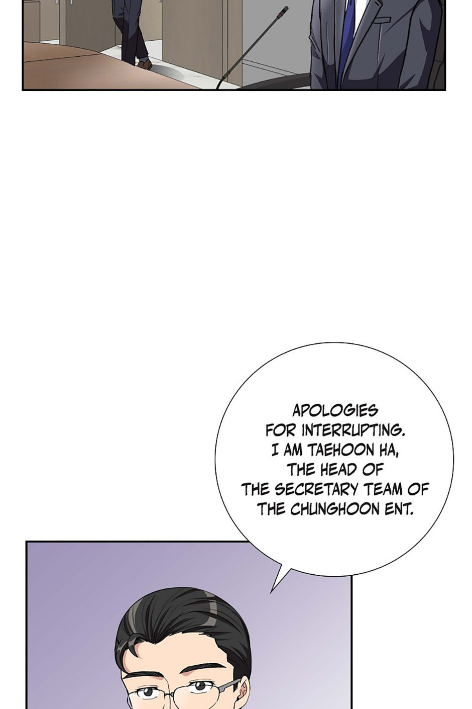 All I Want Is You Chapter 60 page 32 - 
