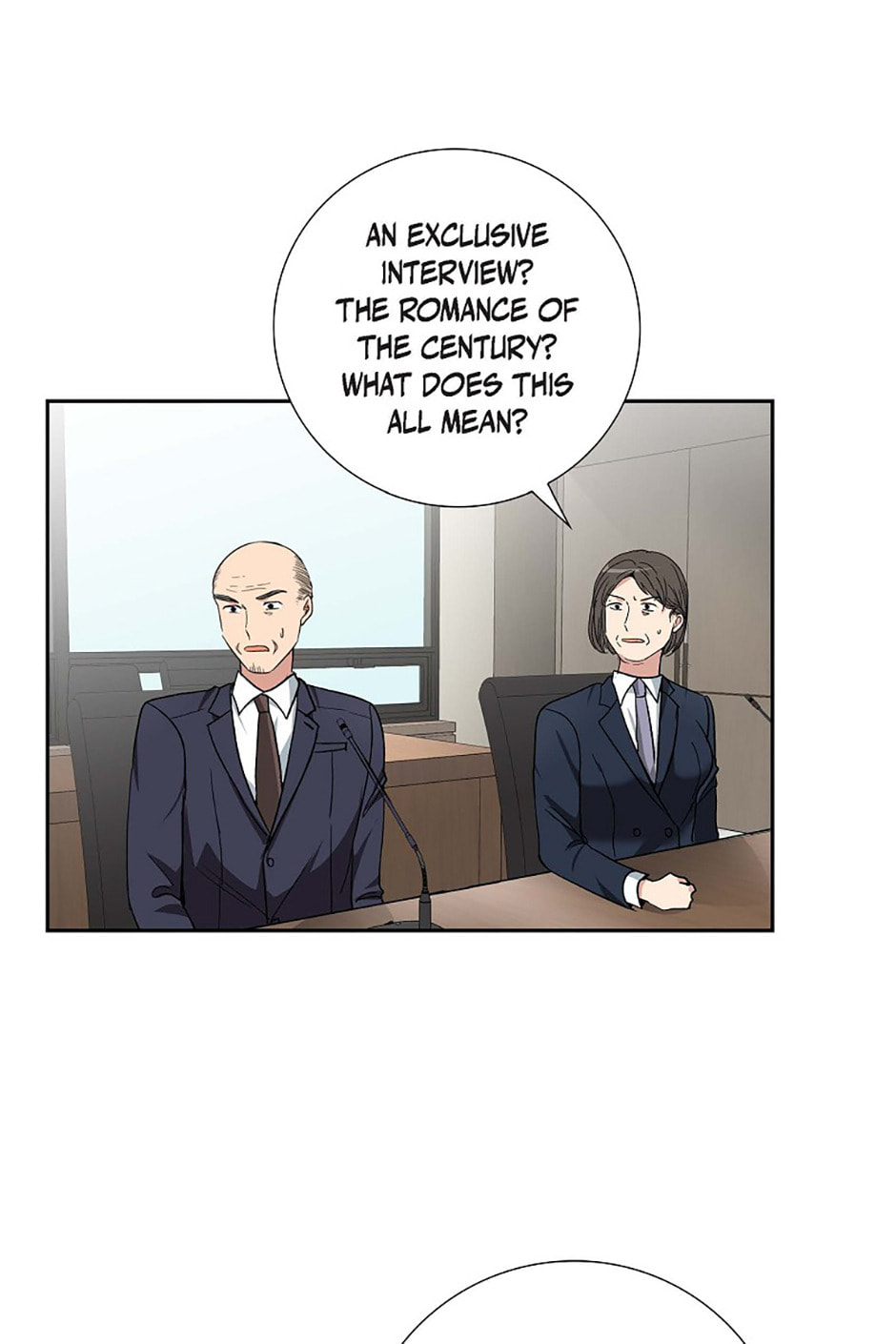 All I Want Is You Chapter 60 page 38 - 