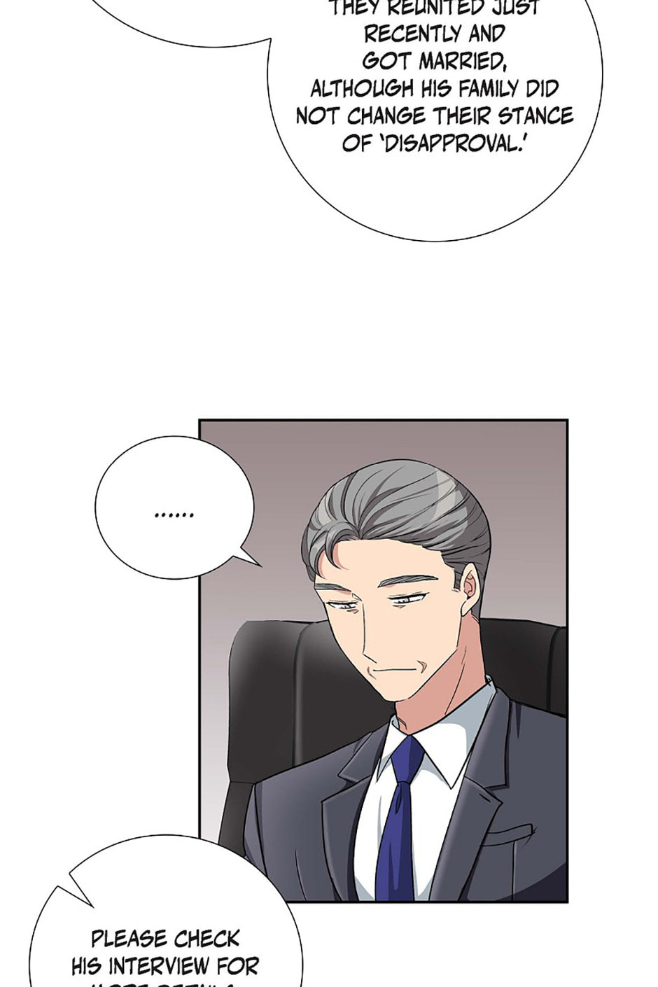 All I Want Is You Chapter 60 page 40 - 