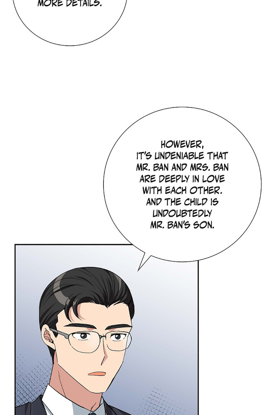All I Want Is You Chapter 60 page 41 - 