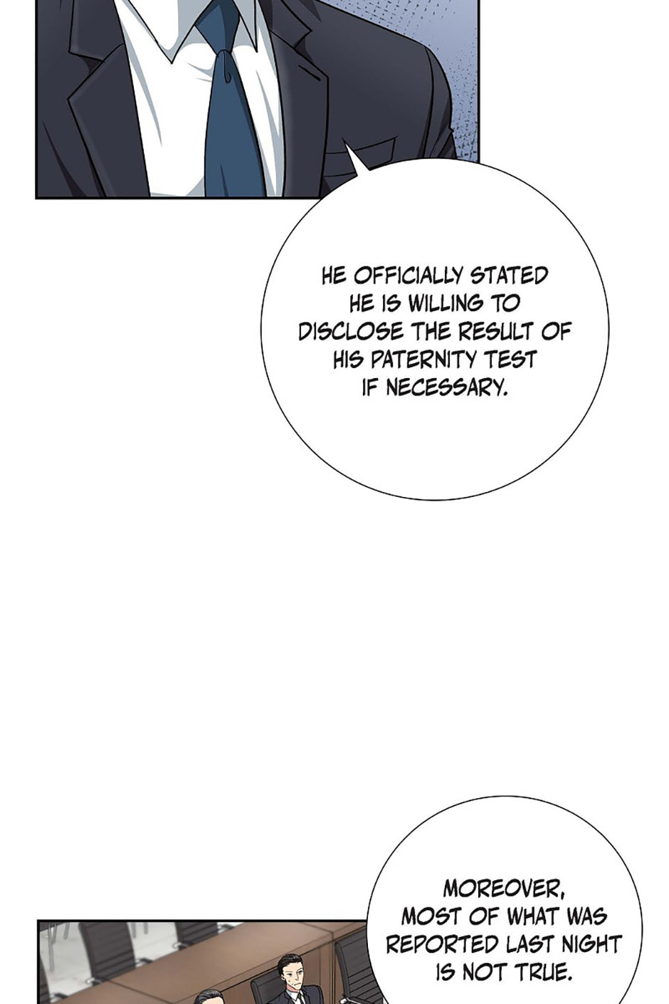 All I Want Is You Chapter 60 page 42 - 