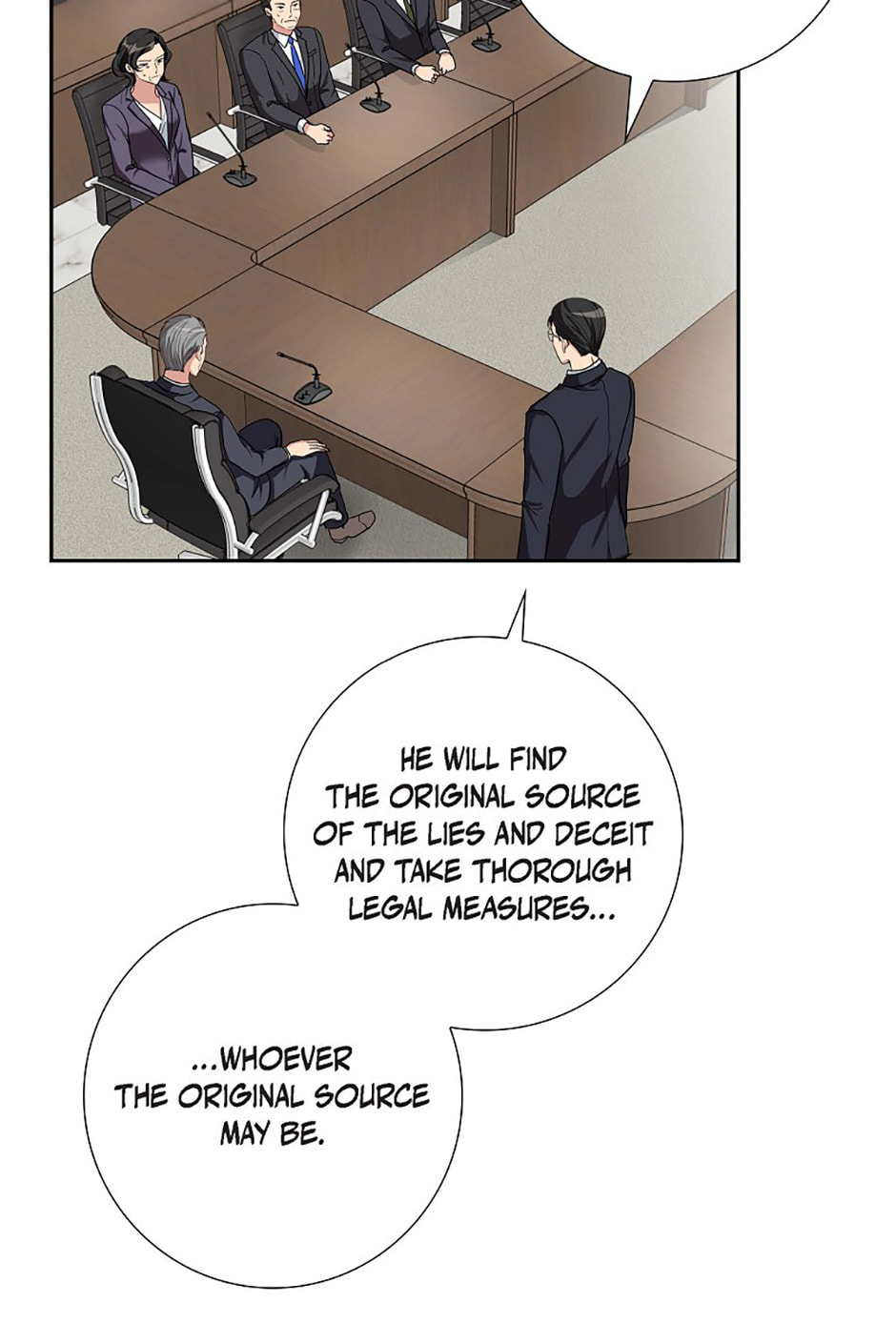All I Want Is You Chapter 60 page 43 - 