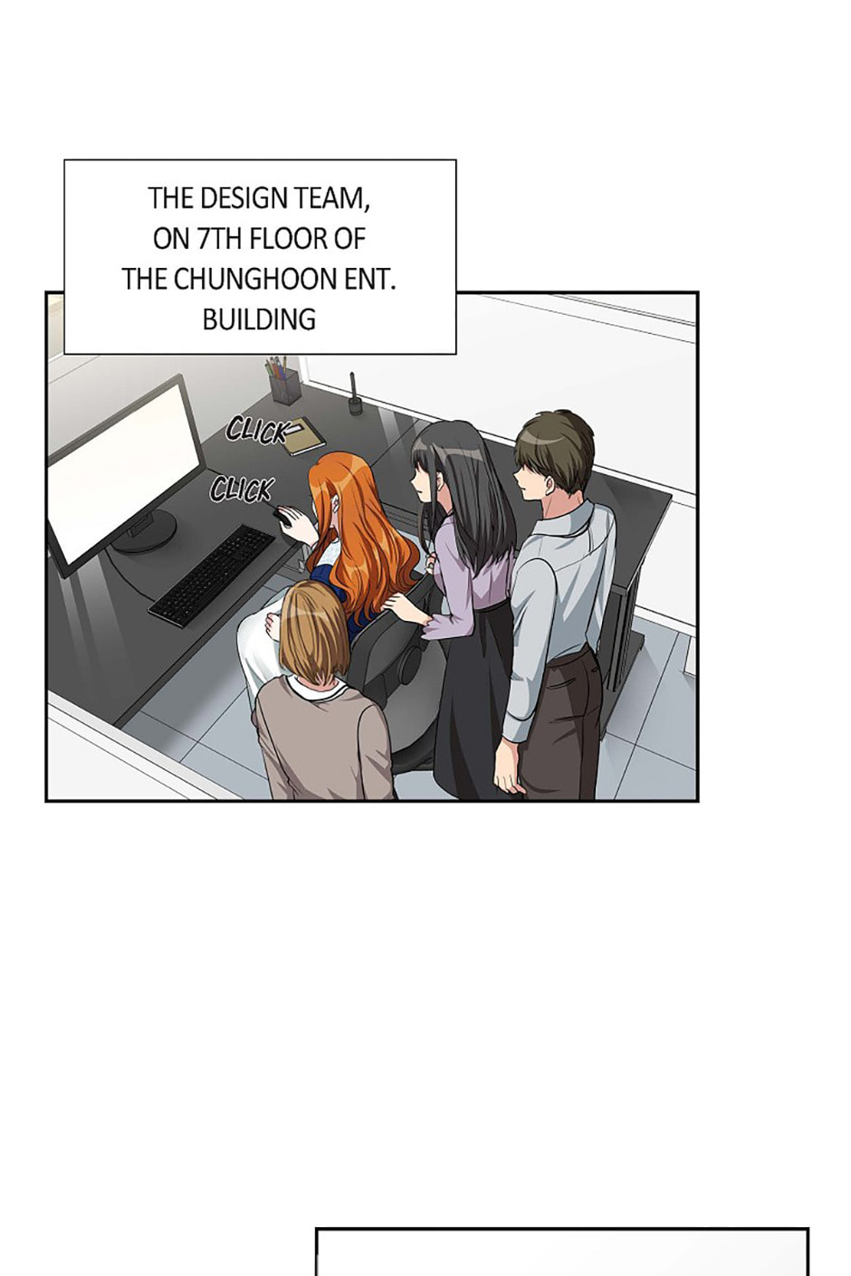 All I Want Is You Chapter 60 page 45 - 