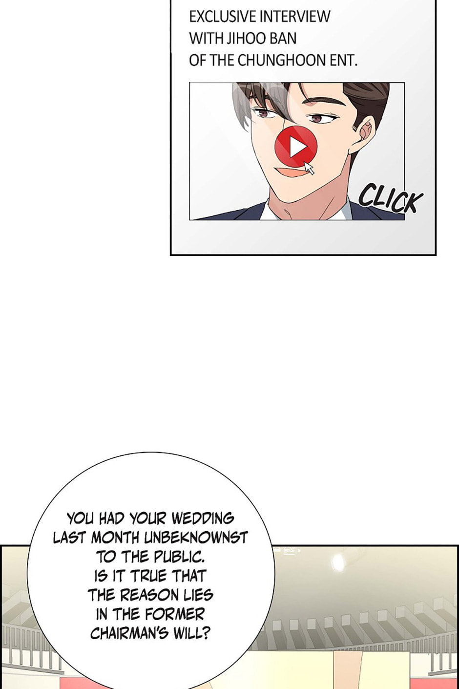 All I Want Is You Chapter 60 page 46 - 