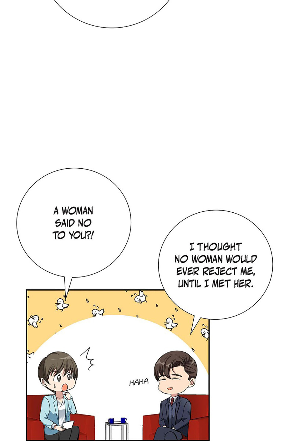 All I Want Is You Chapter 60 page 49 - 