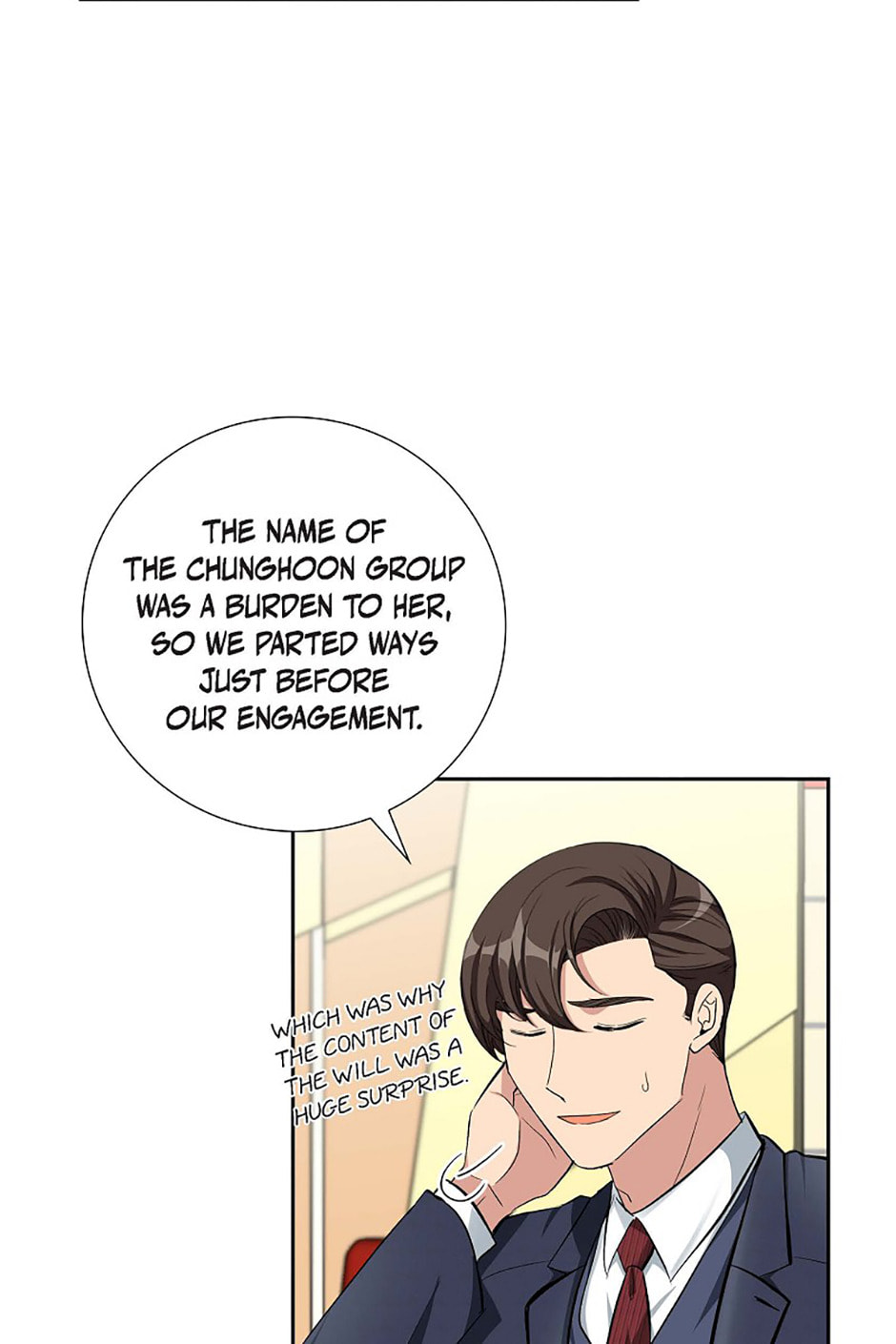 All I Want Is You Chapter 60 page 50 - 