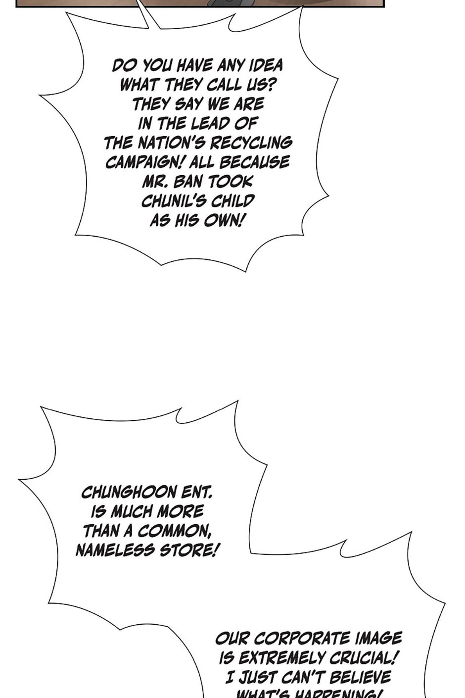 All I Want Is You Chapter 60 page 6 - 