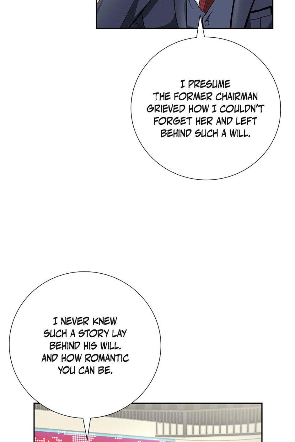 All I Want Is You Chapter 60 page 51 - 