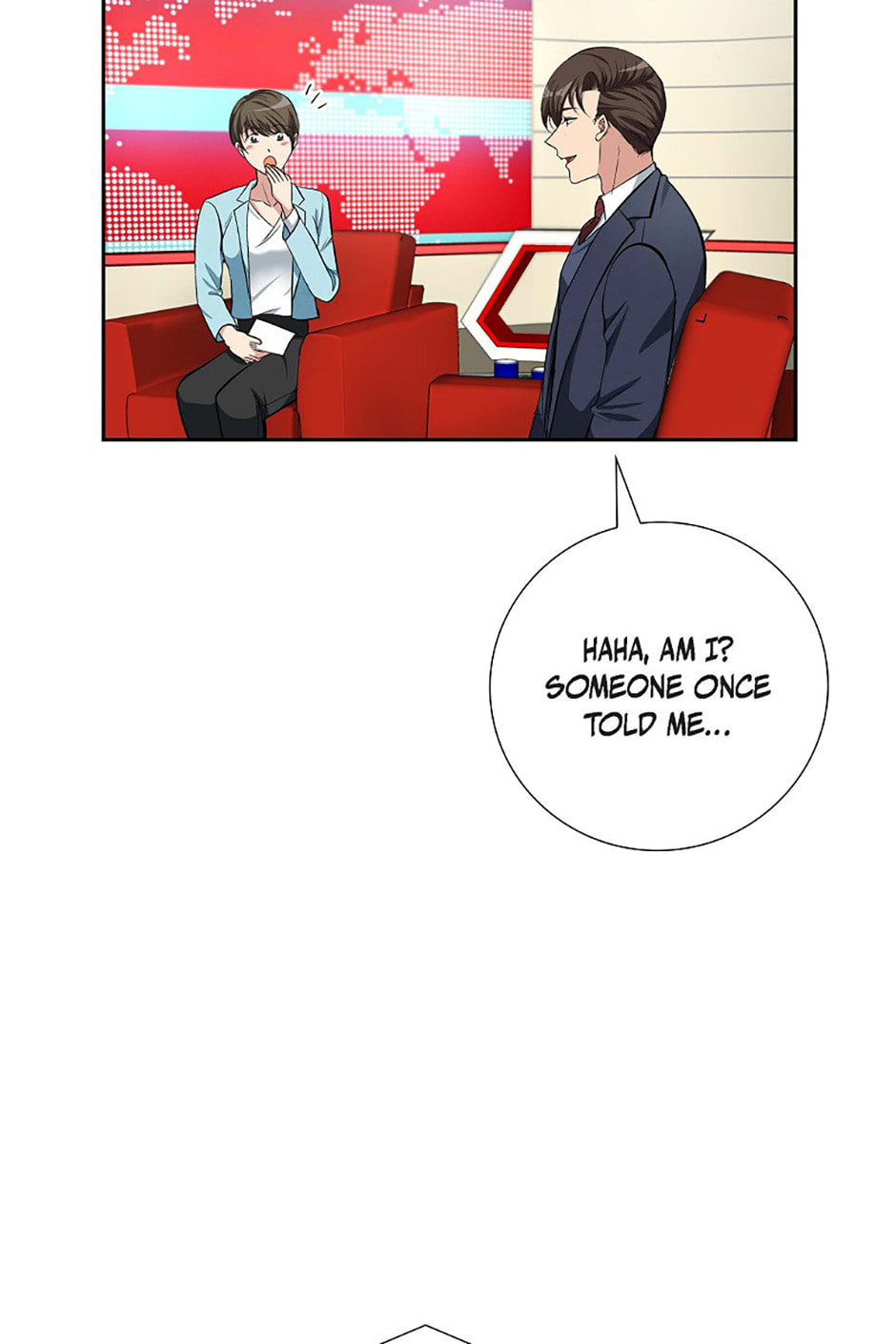 All I Want Is You Chapter 60 page 52 - 