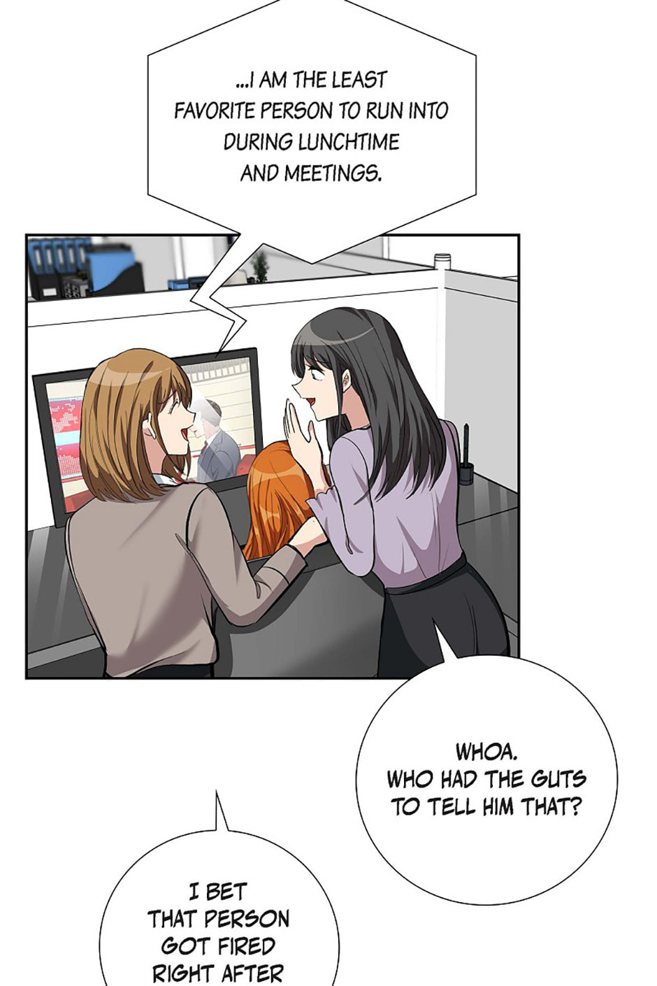 All I Want Is You Chapter 60 page 53 - 