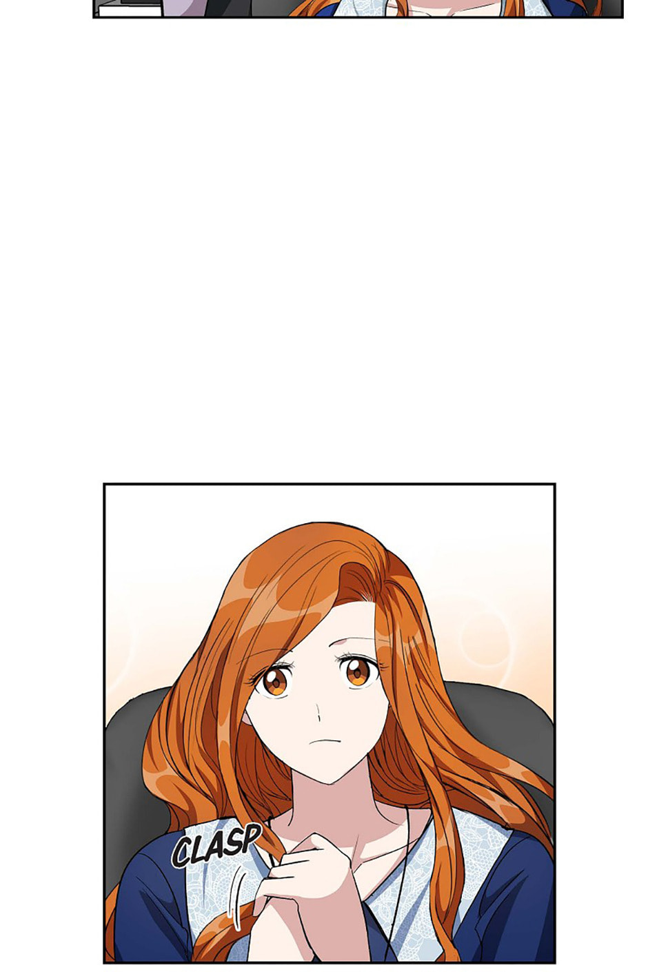 All I Want Is You Chapter 60 page 55 - 