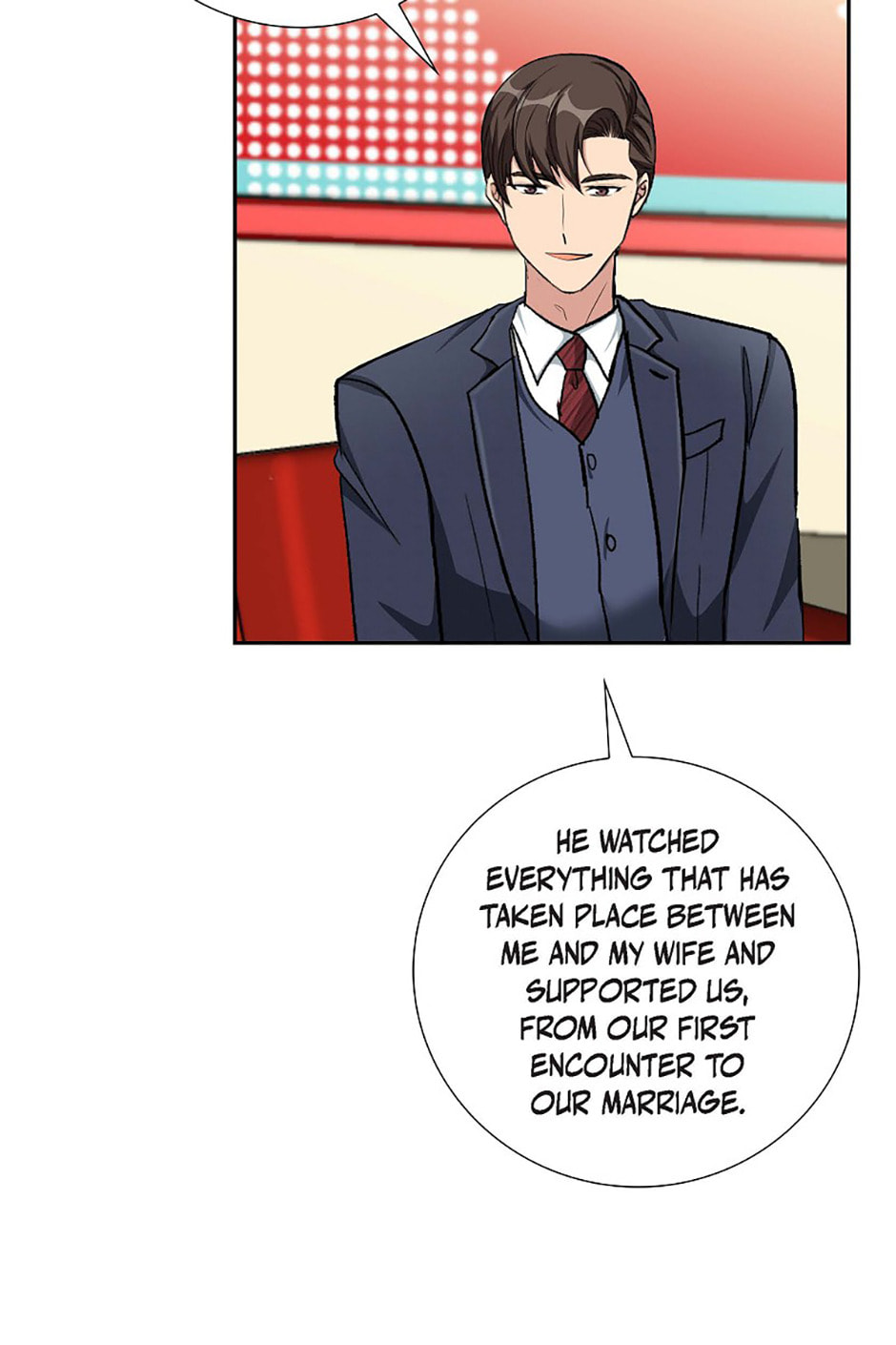 All I Want Is You Chapter 60 page 58 - 