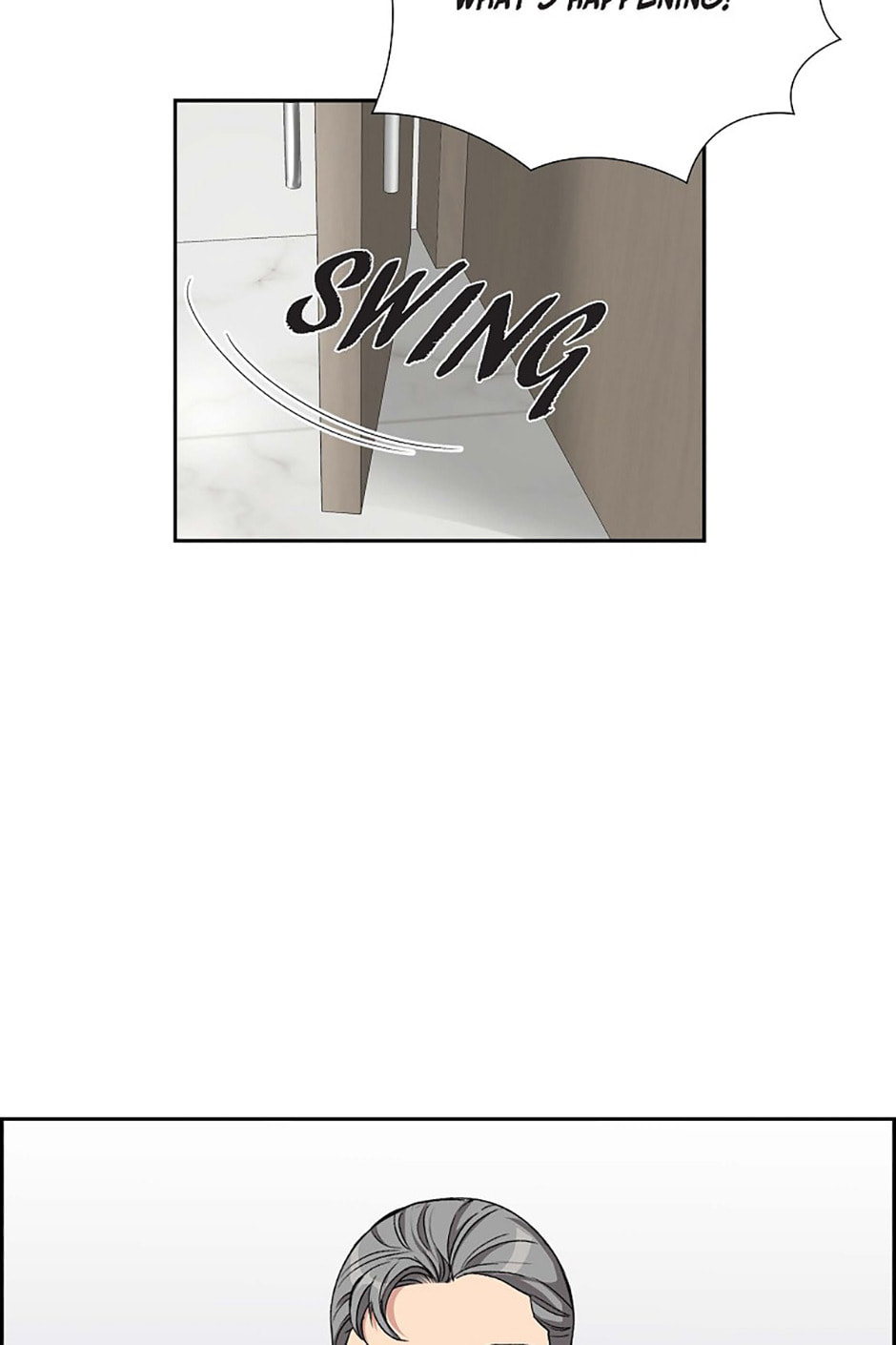 All I Want Is You Chapter 60 page 7 - 