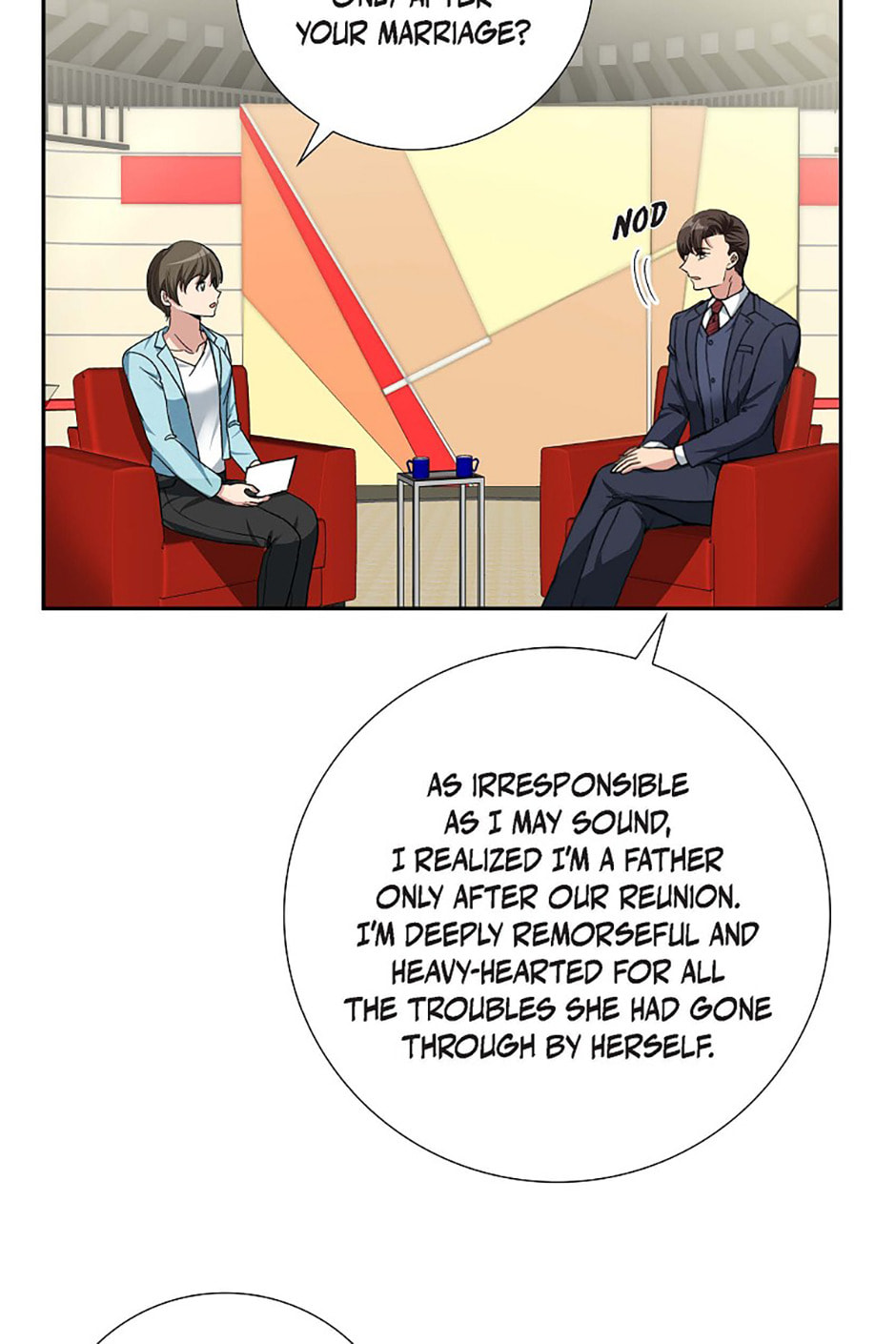 All I Want Is You Chapter 60 page 63 - 
