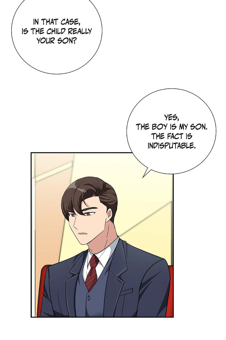 All I Want Is You Chapter 60 page 64 - 