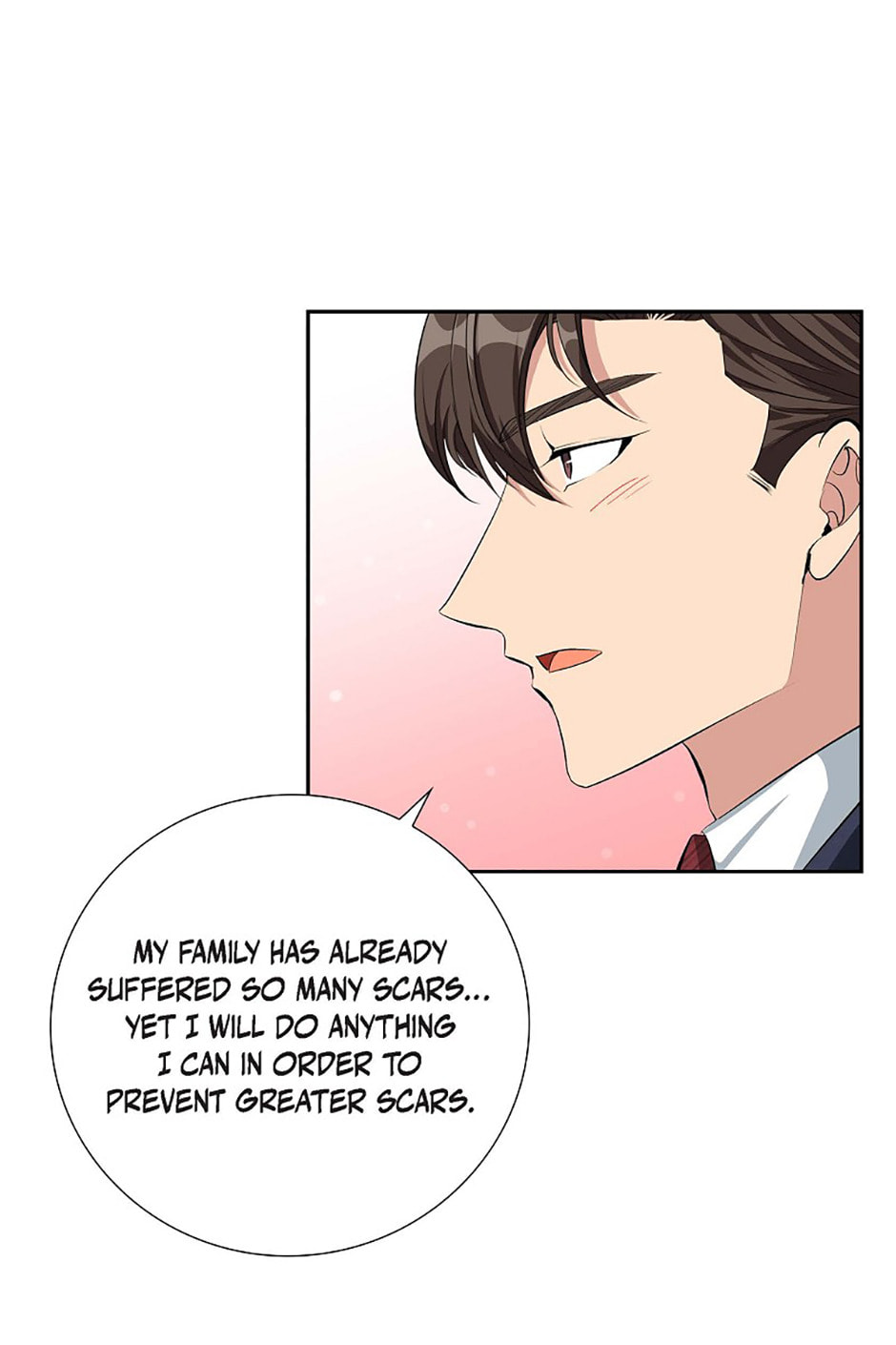 All I Want Is You Chapter 60 page 65 - 