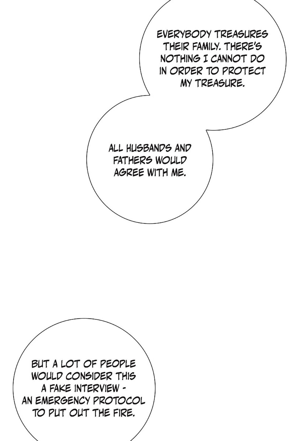 All I Want Is You Chapter 60 page 67 - 