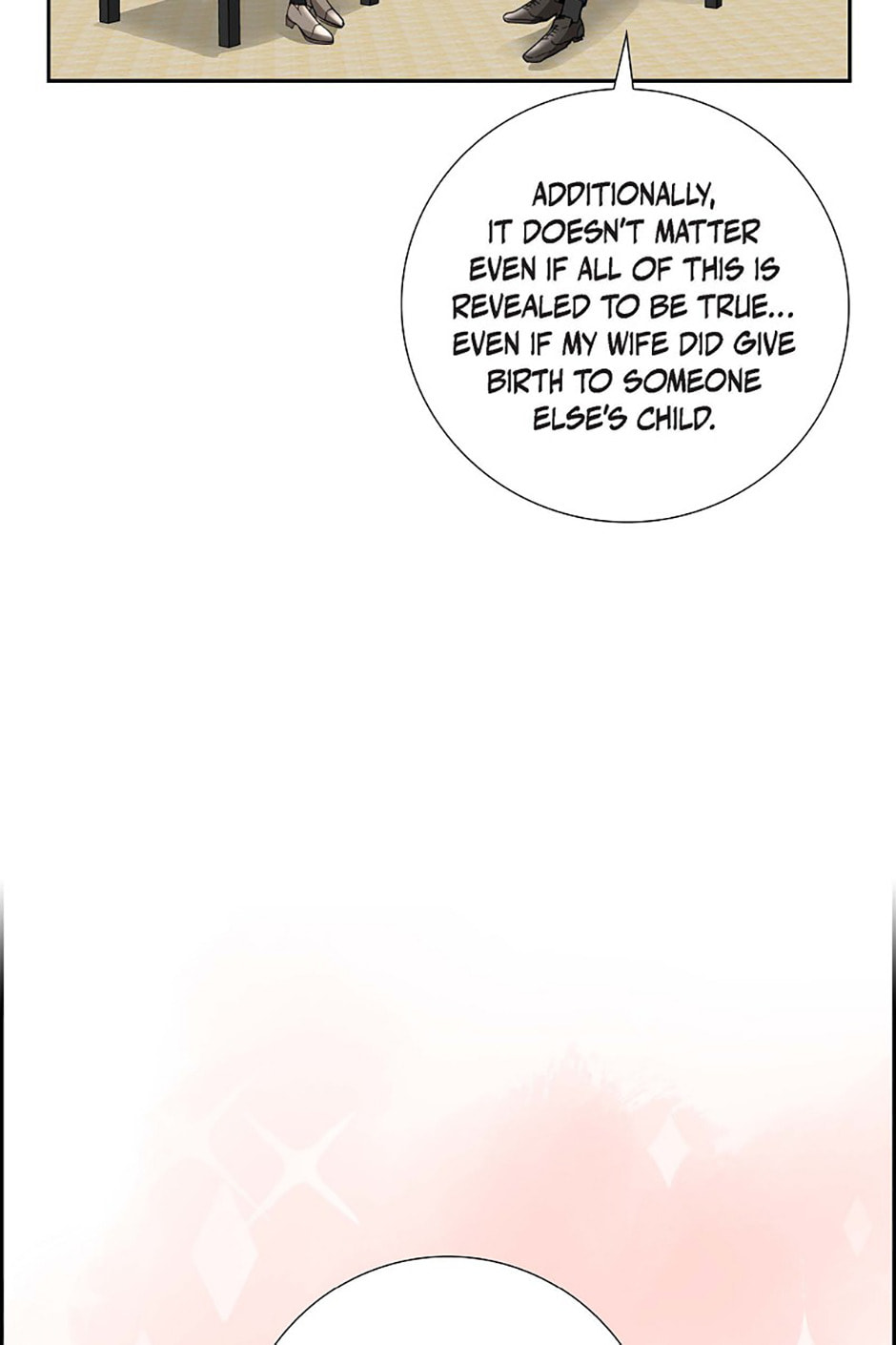 All I Want Is You Chapter 60 page 69 - 