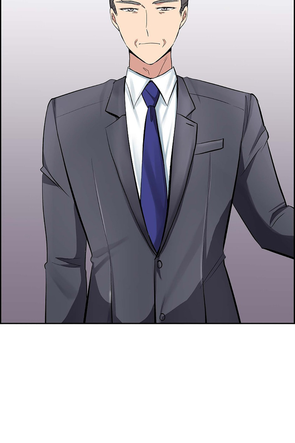 All I Want Is You Chapter 60 page 8 - 