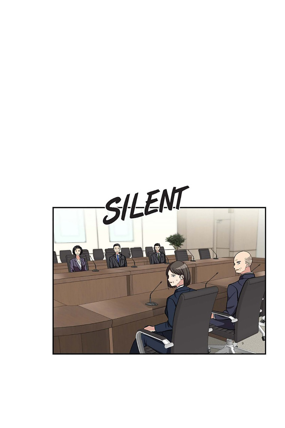 All I Want Is You Chapter 60 page 10 - 
