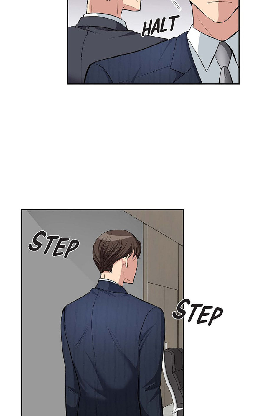 All I Want Is You Chapter 61 page 19 - 