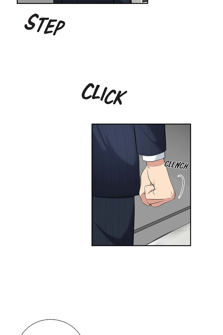 All I Want Is You Chapter 61 page 20 - 
