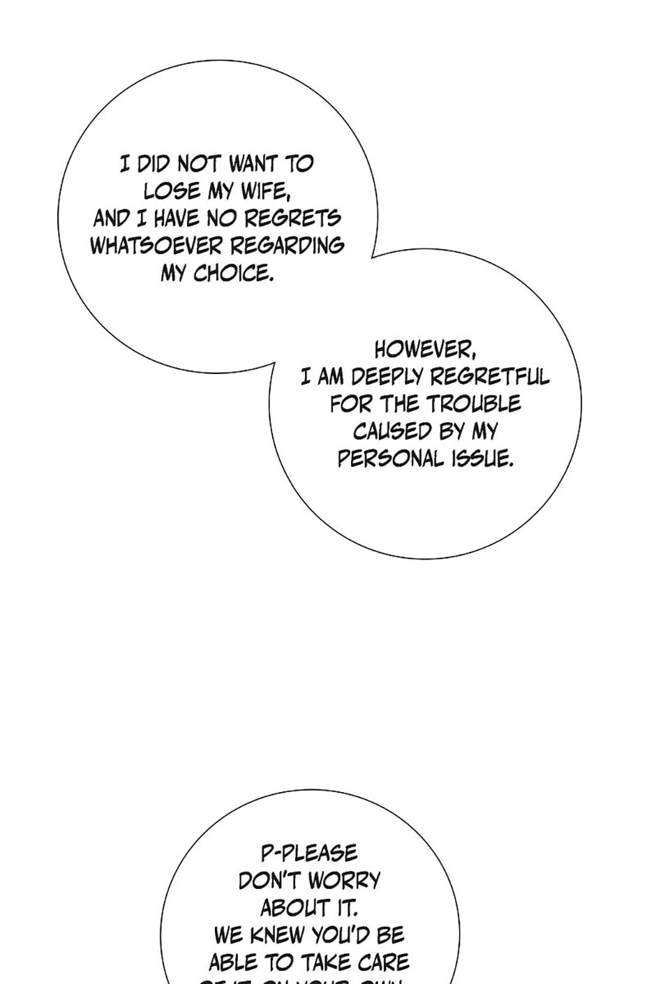 All I Want Is You Chapter 61 page 22 - 