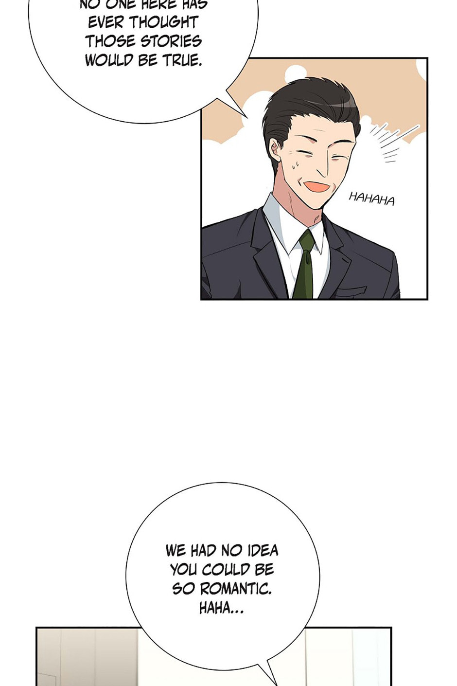 All I Want Is You Chapter 61 page 25 - 