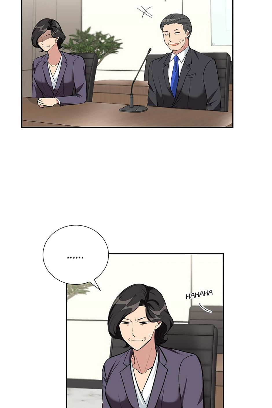 All I Want Is You Chapter 61 page 26 - 