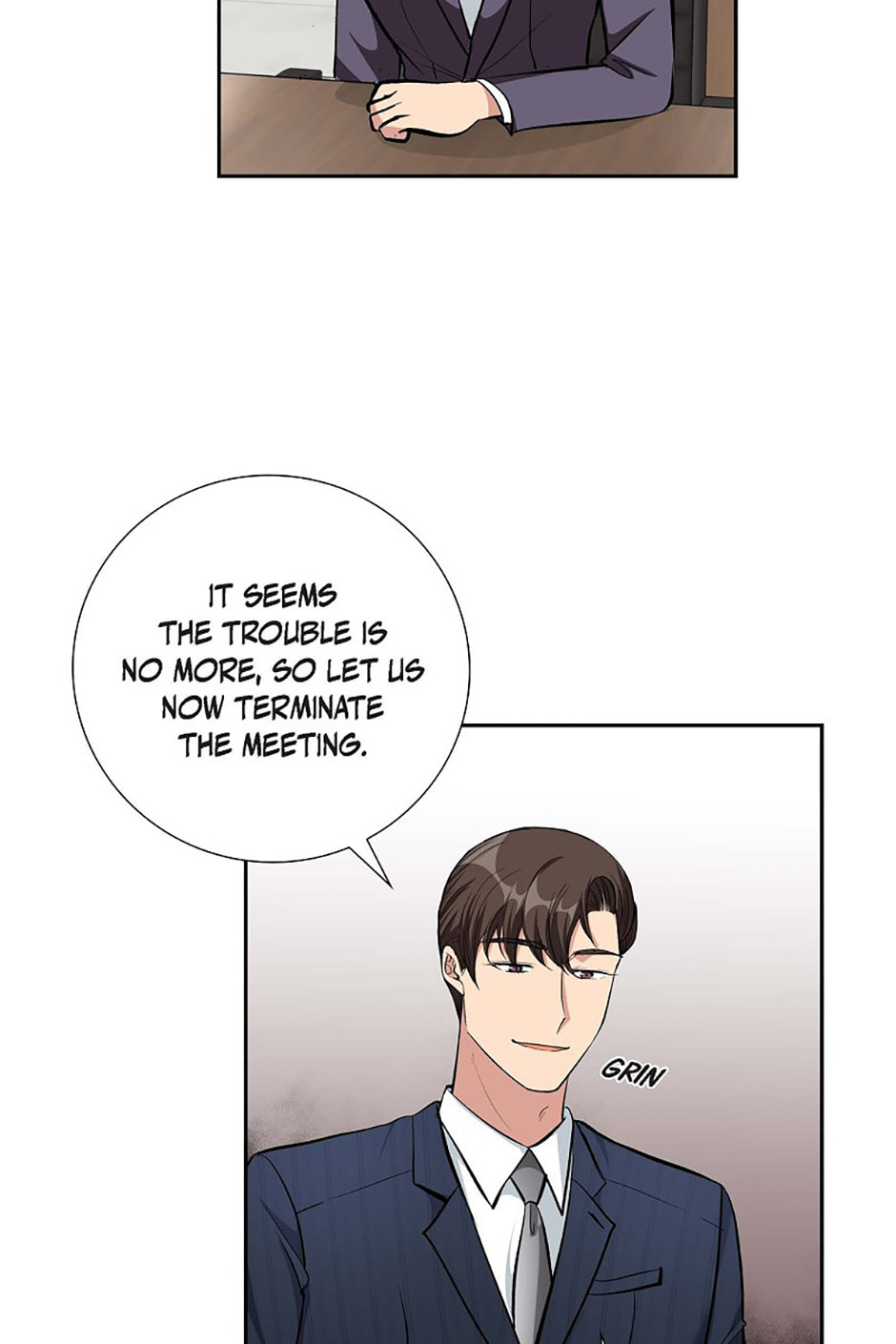 All I Want Is You Chapter 61 page 27 - 
