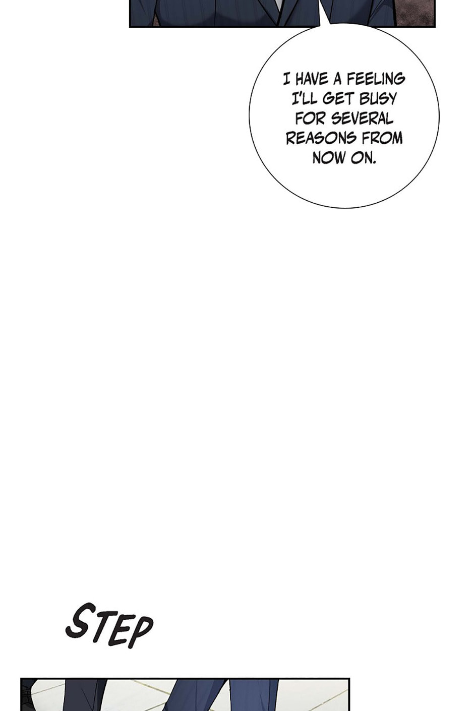All I Want Is You Chapter 61 page 28 - 