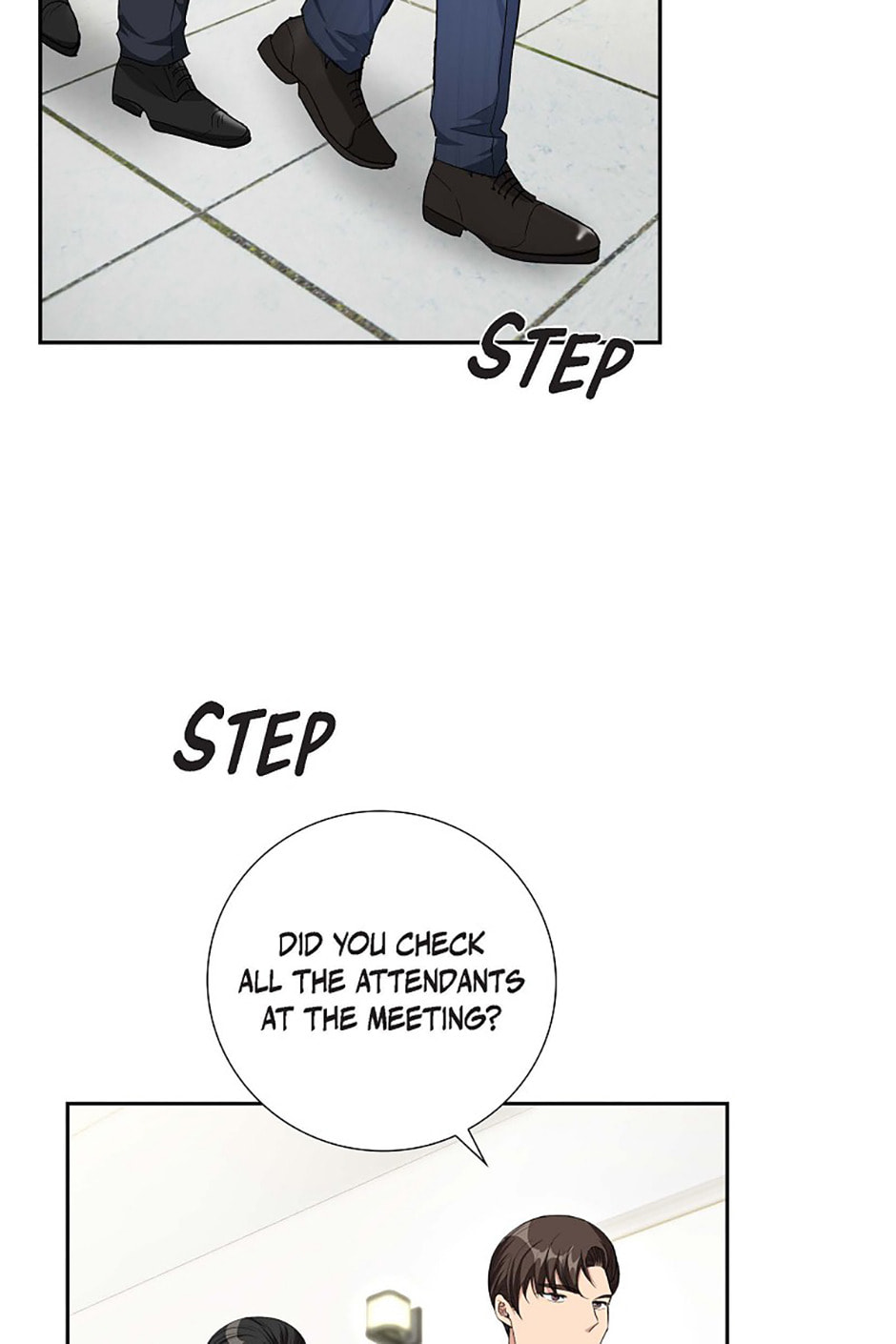 All I Want Is You Chapter 61 page 29 - 