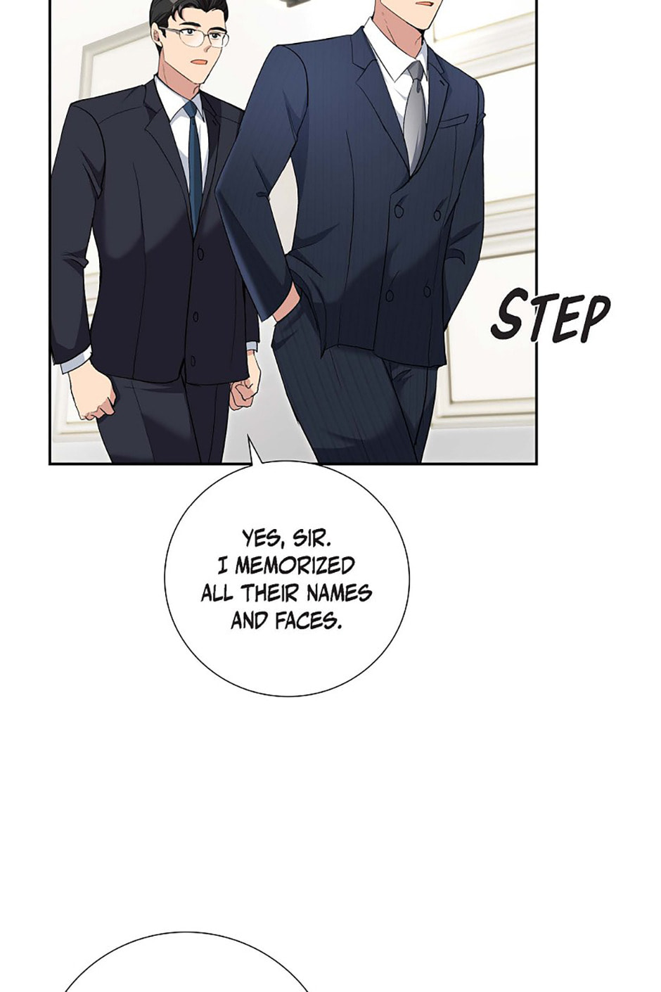 All I Want Is You Chapter 61 page 30 - 