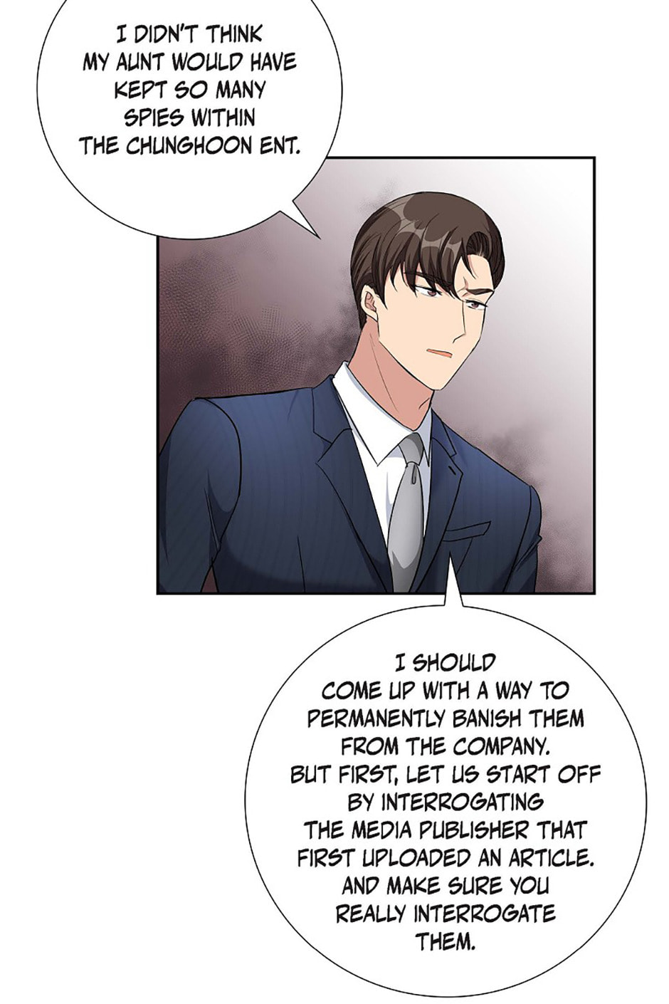 All I Want Is You Chapter 61 page 31 - 