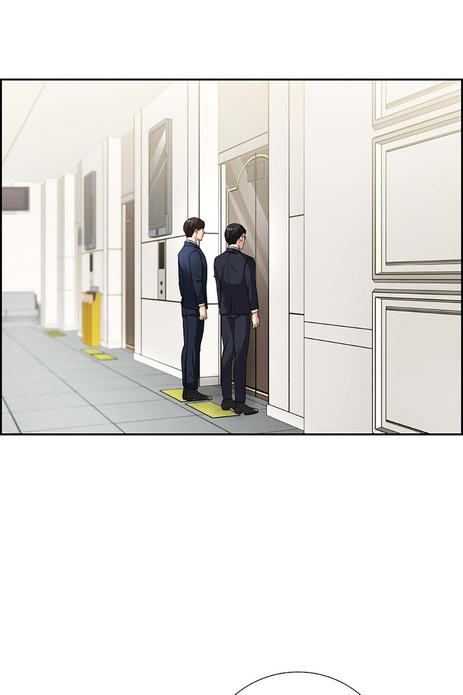 All I Want Is You Chapter 61 page 33 - 