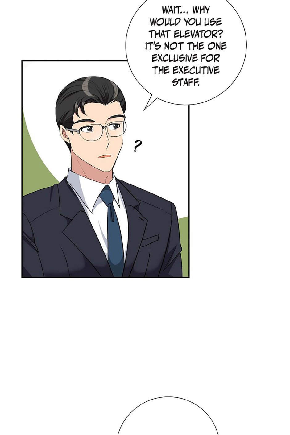 All I Want Is You Chapter 61 page 34 - 