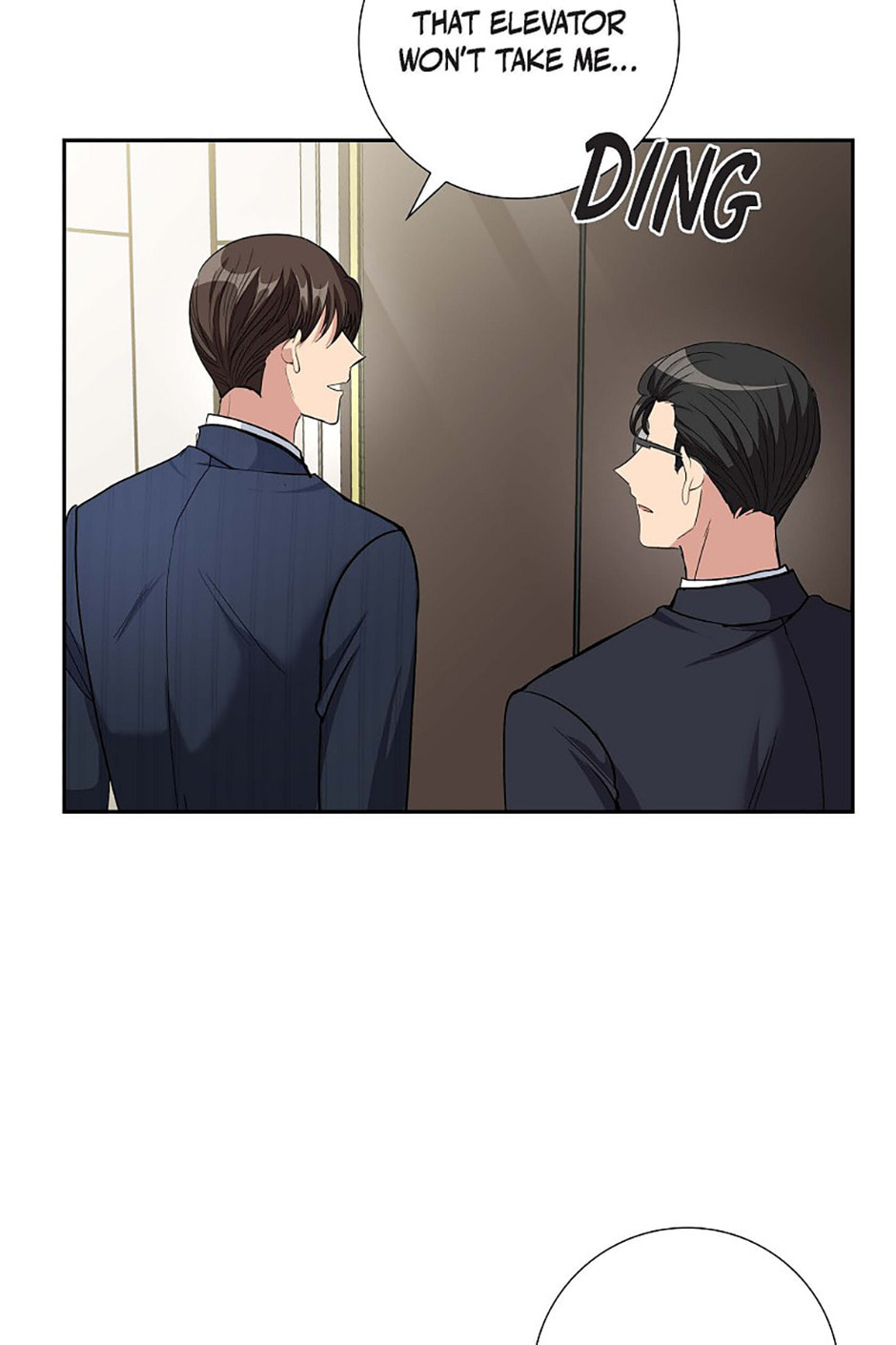 All I Want Is You Chapter 61 page 35 - 