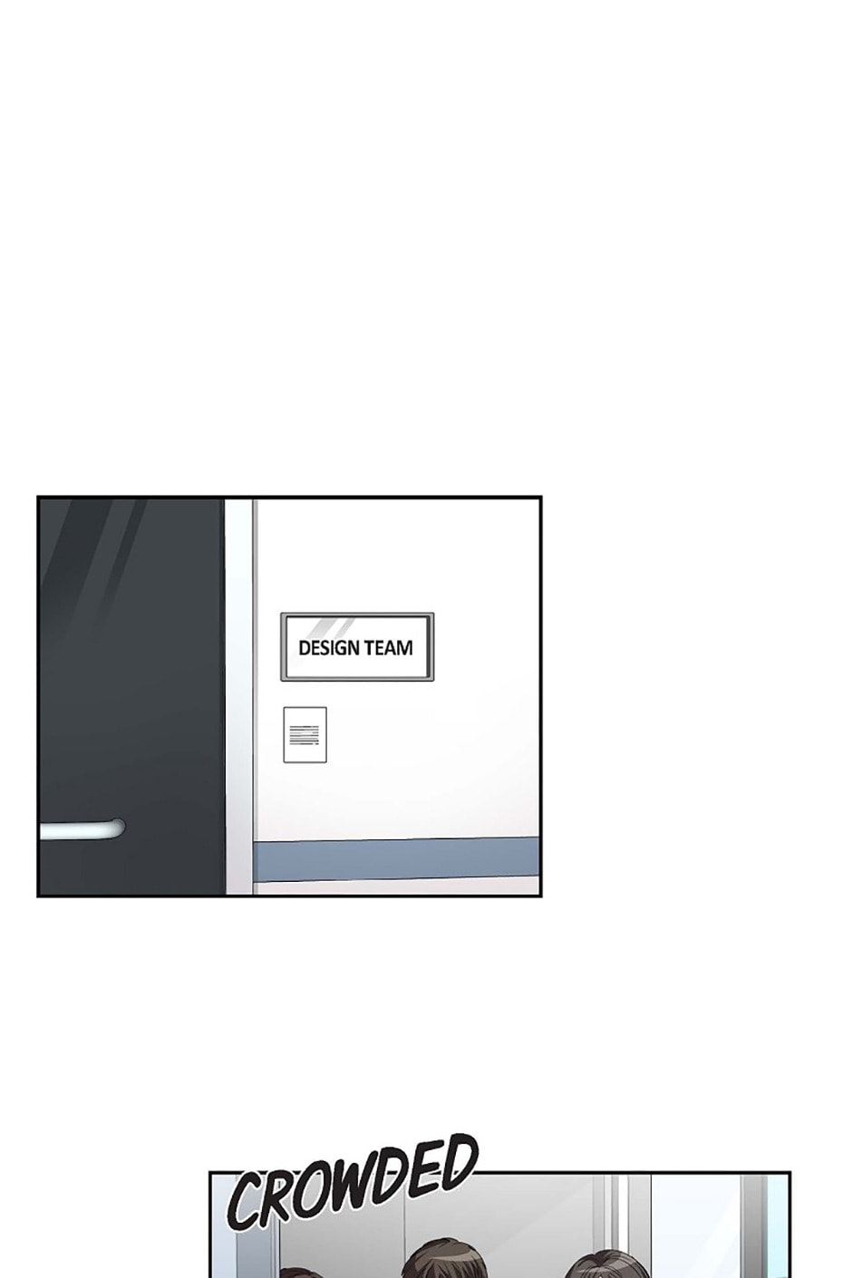 All I Want Is You Chapter 61 page 37 - 