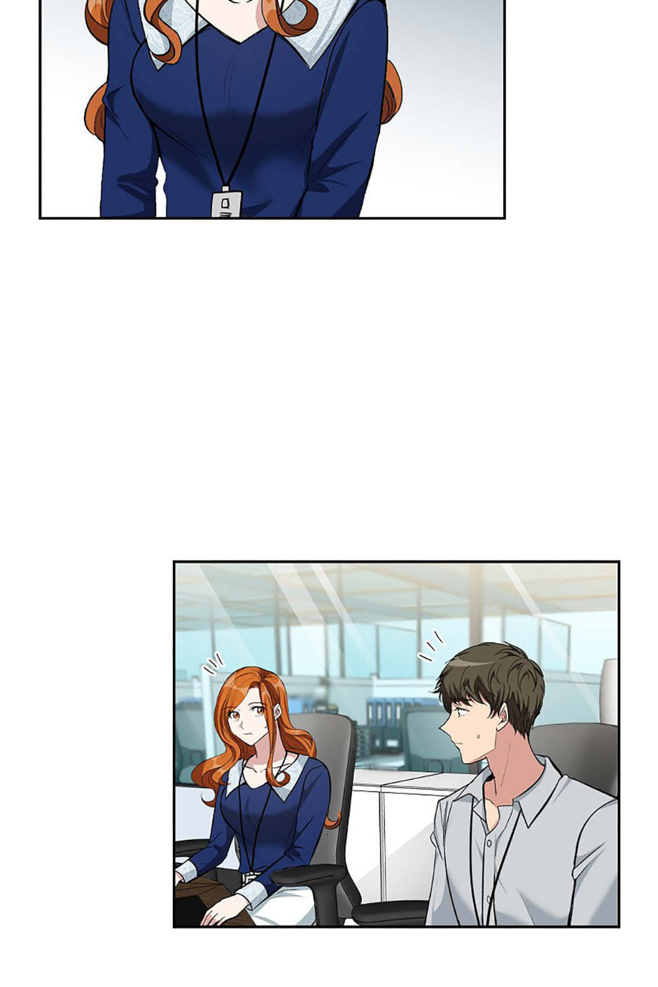 All I Want Is You Chapter 61 page 41 - 