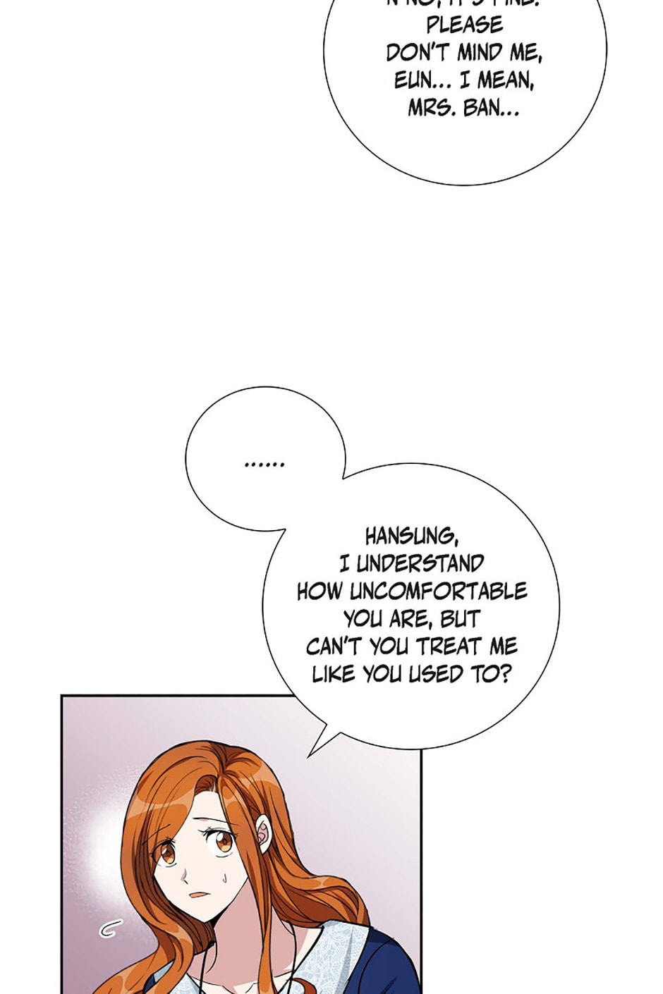 All I Want Is You Chapter 61 page 43 - 