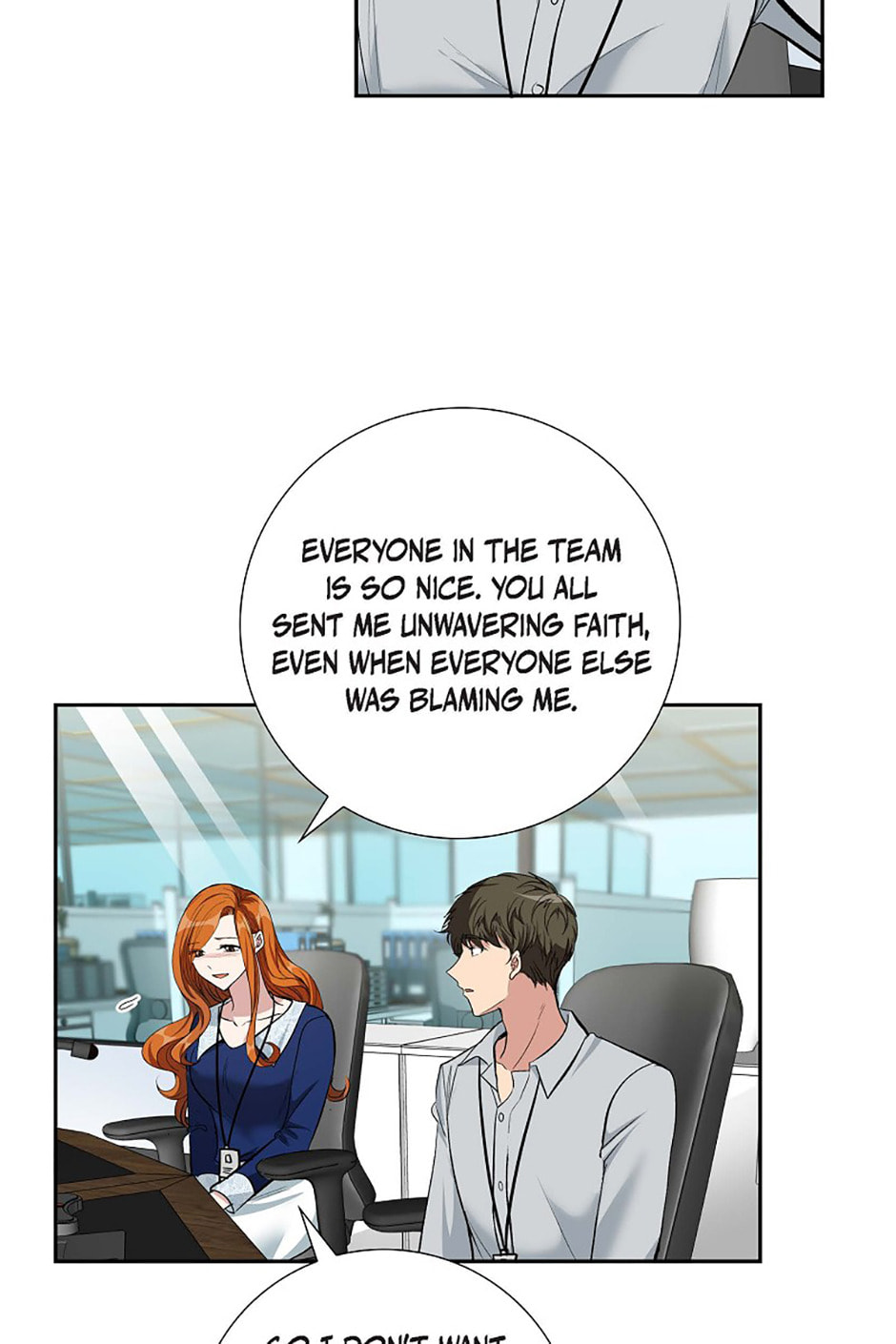 All I Want Is You Chapter 61 page 45 - 
