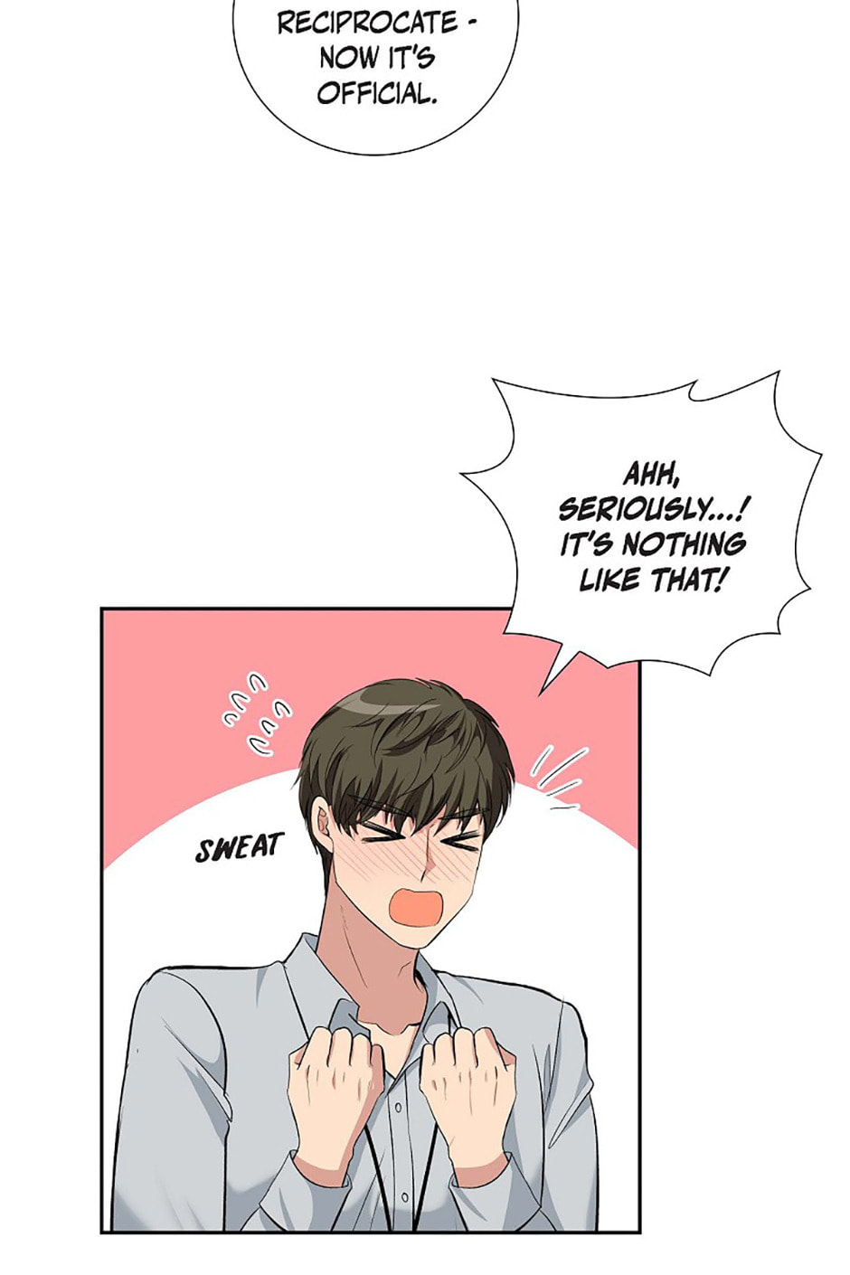 All I Want Is You Chapter 61 page 49 - 